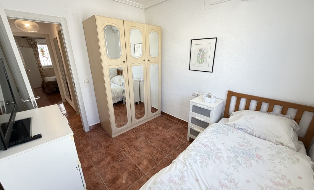Revente - Bungalow - San Miguel de Salinas