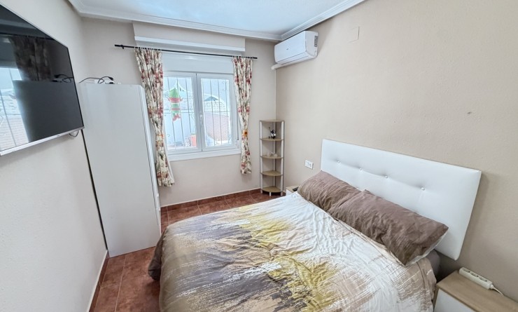 Revente - Bungalow - San Miguel de Salinas