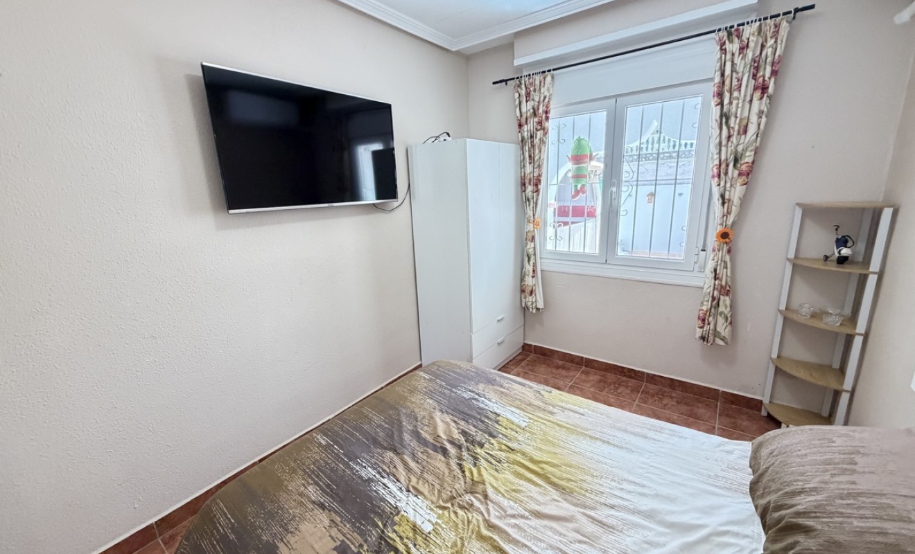 Revente - Bungalow - San Miguel de Salinas