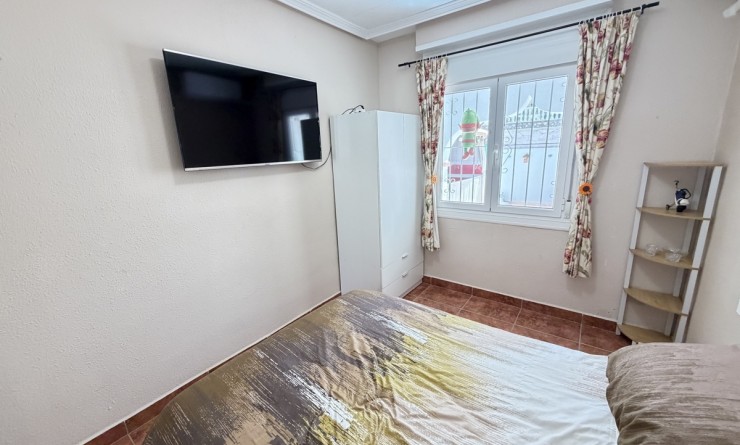 Revente - Bungalow - San Miguel de Salinas