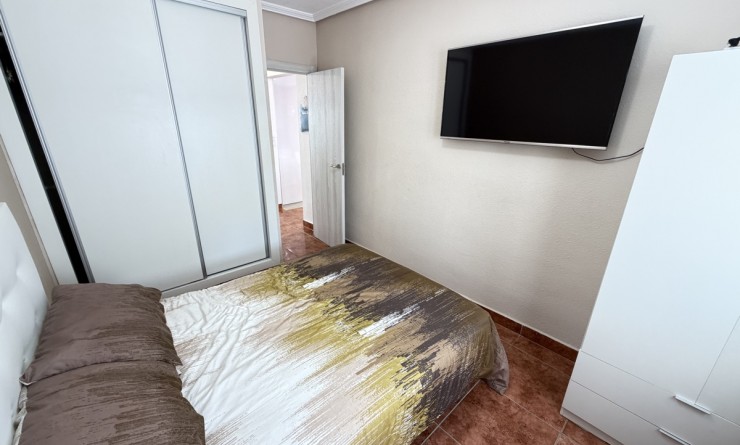 Revente - Bungalow - San Miguel de Salinas