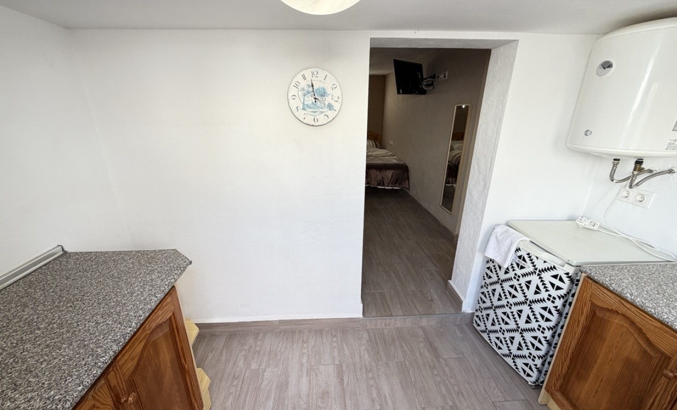 Revente - Bungalow - San Miguel de Salinas