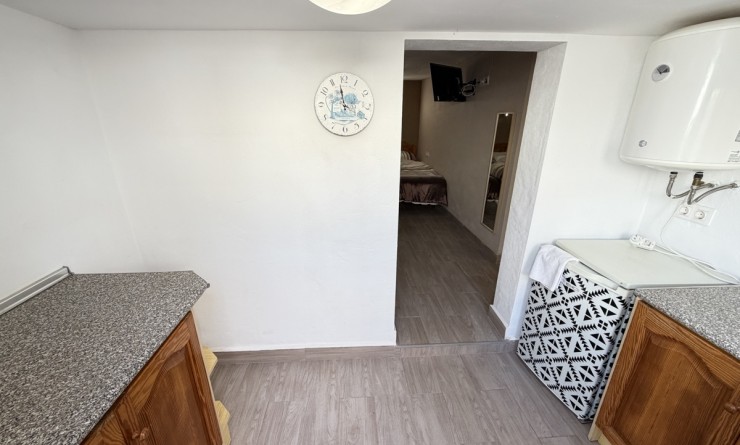 Revente - Bungalow - San Miguel de Salinas
