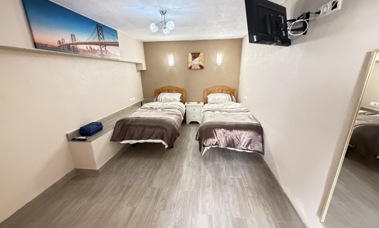 Revente - Bungalow - San Miguel de Salinas
