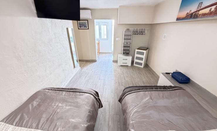Revente - Bungalow - San Miguel de Salinas
