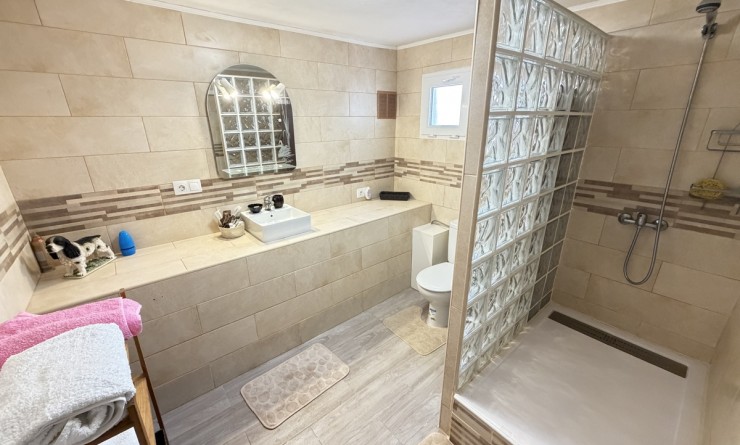 Revente - Bungalow - San Miguel de Salinas