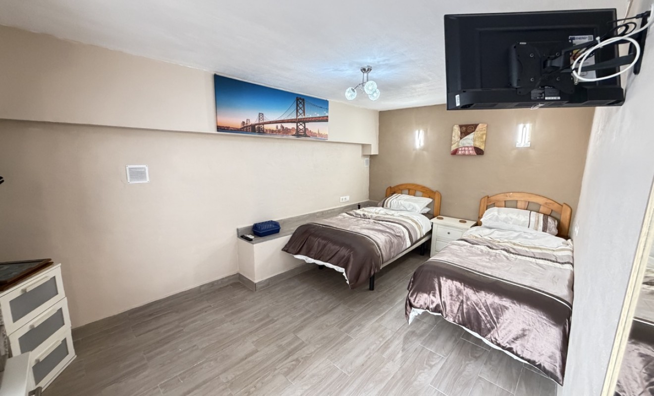 Revente - Bungalow - San Miguel de Salinas