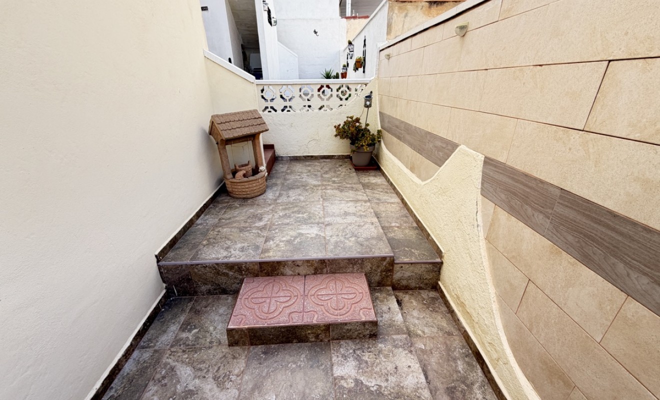 Revente - Bungalow - San Miguel de Salinas