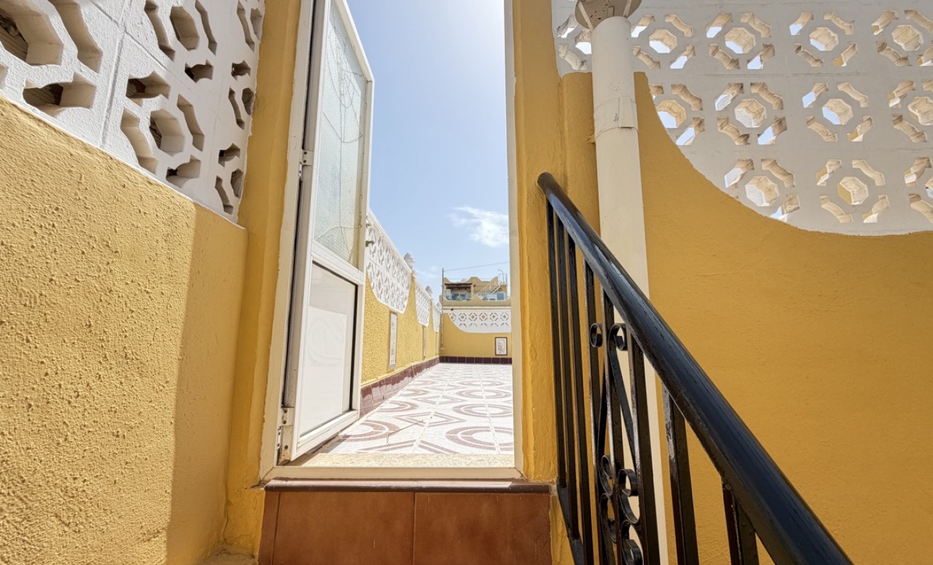 Revente - Bungalow - San Miguel de Salinas