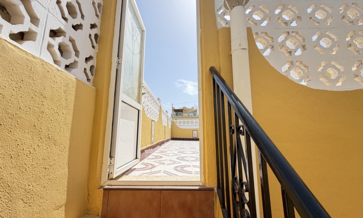 Revente - Bungalow - San Miguel de Salinas