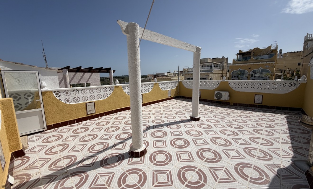 Revente - Bungalow - San Miguel de Salinas
