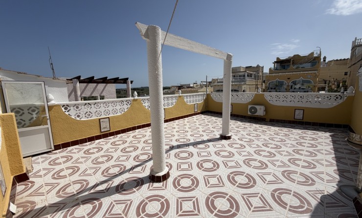 Revente - Bungalow - San Miguel de Salinas