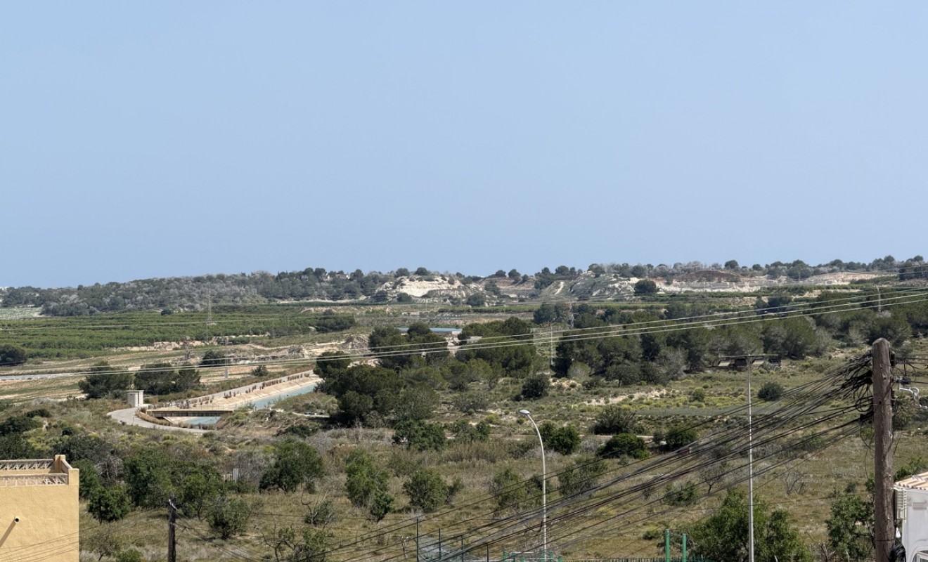 Revente - Bungalow - San Miguel de Salinas