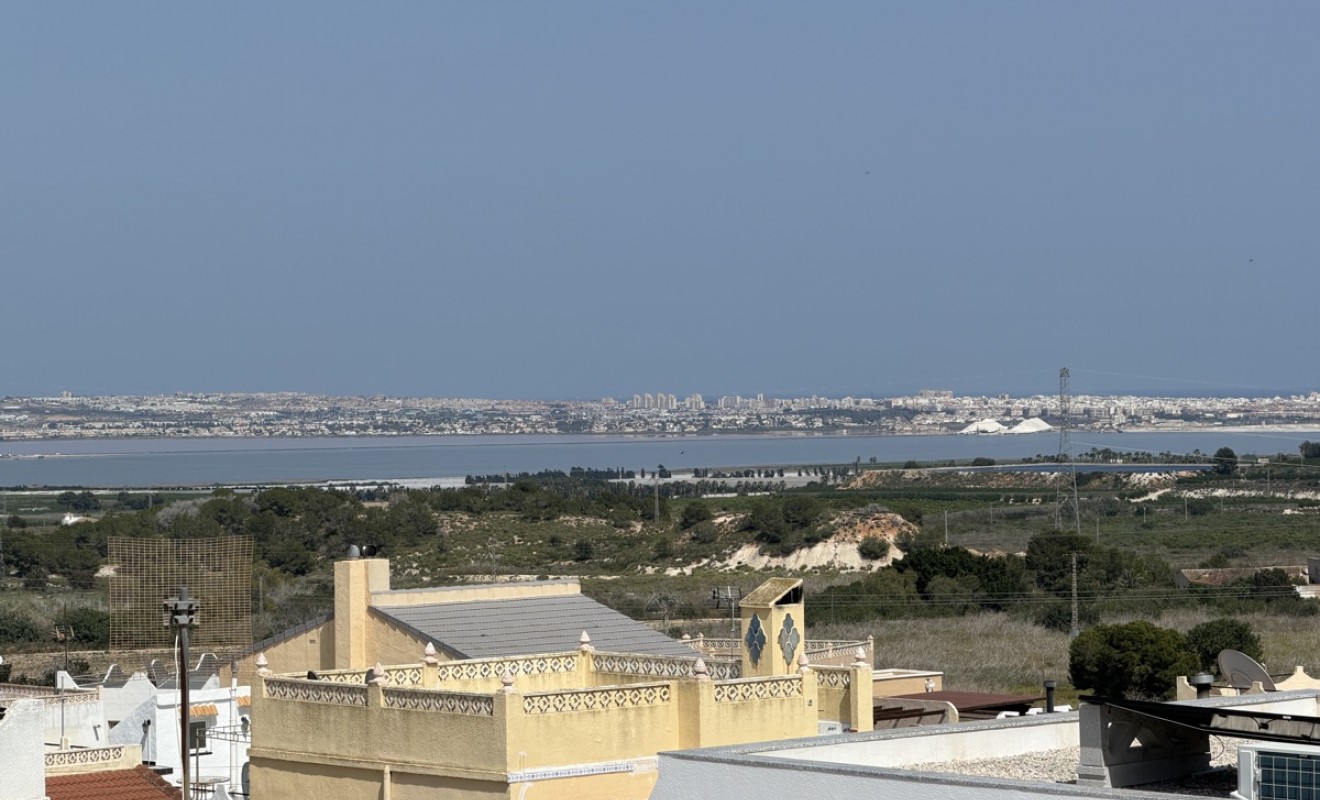 Revente - Bungalow - San Miguel de Salinas