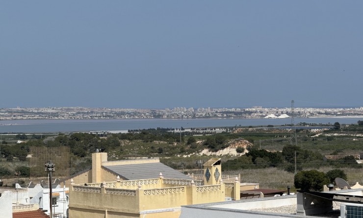 Revente - Bungalow - San Miguel de Salinas