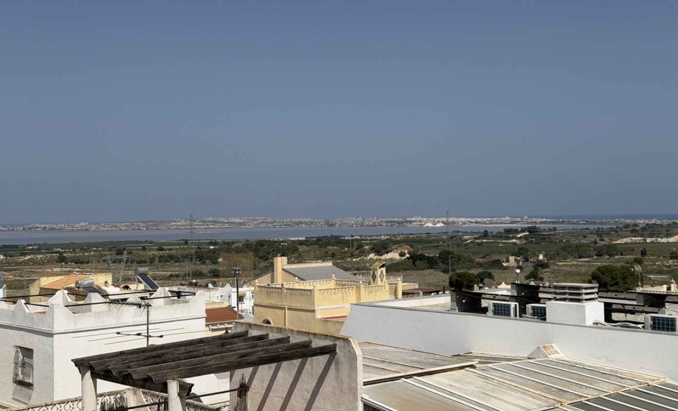 Revente - Bungalow - San Miguel de Salinas