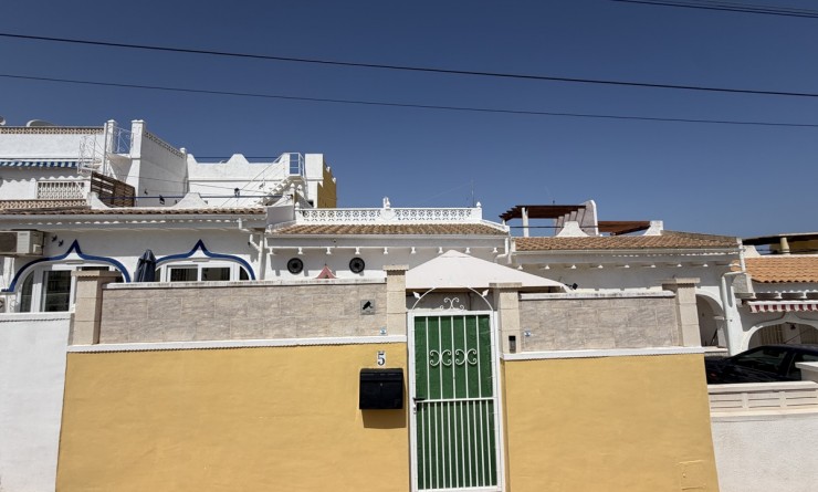 Revente - Bungalow - San Miguel de Salinas