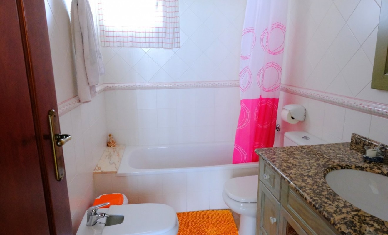 Wederverkoop - Finca / Country Property - Orihuela