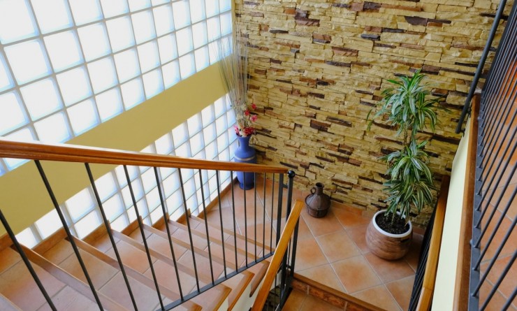 Wederverkoop - Finca / Country Property - Orihuela