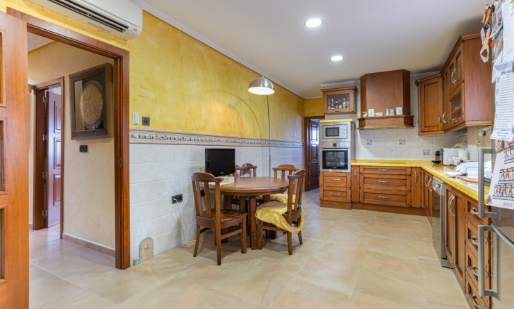 Revente - Detached villa - Los Montesinos - La herrada