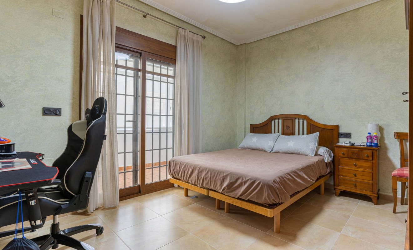 Revente - Detached villa - Los Montesinos - La herrada