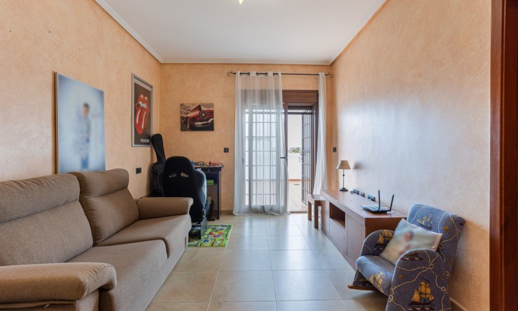 Revente - Detached villa - Los Montesinos - La herrada