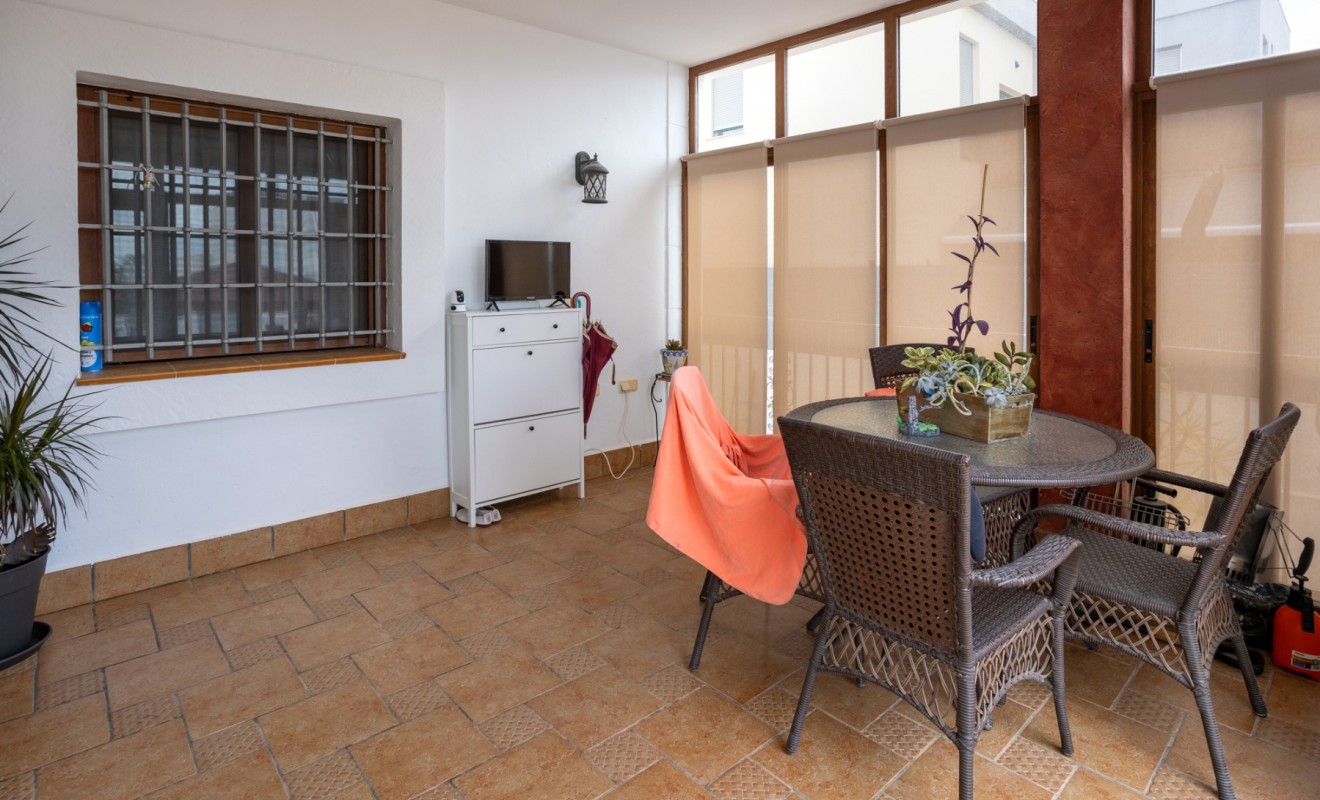 Revente - Detached villa - Los Montesinos - La herrada