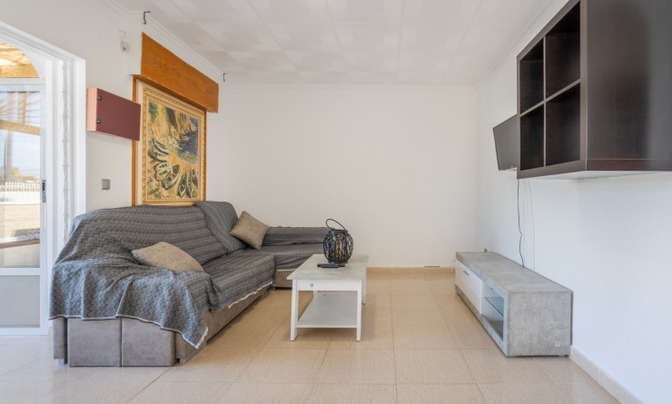 Wederverkoop - Detached villa - Torrevieja - Urbanización San Luis