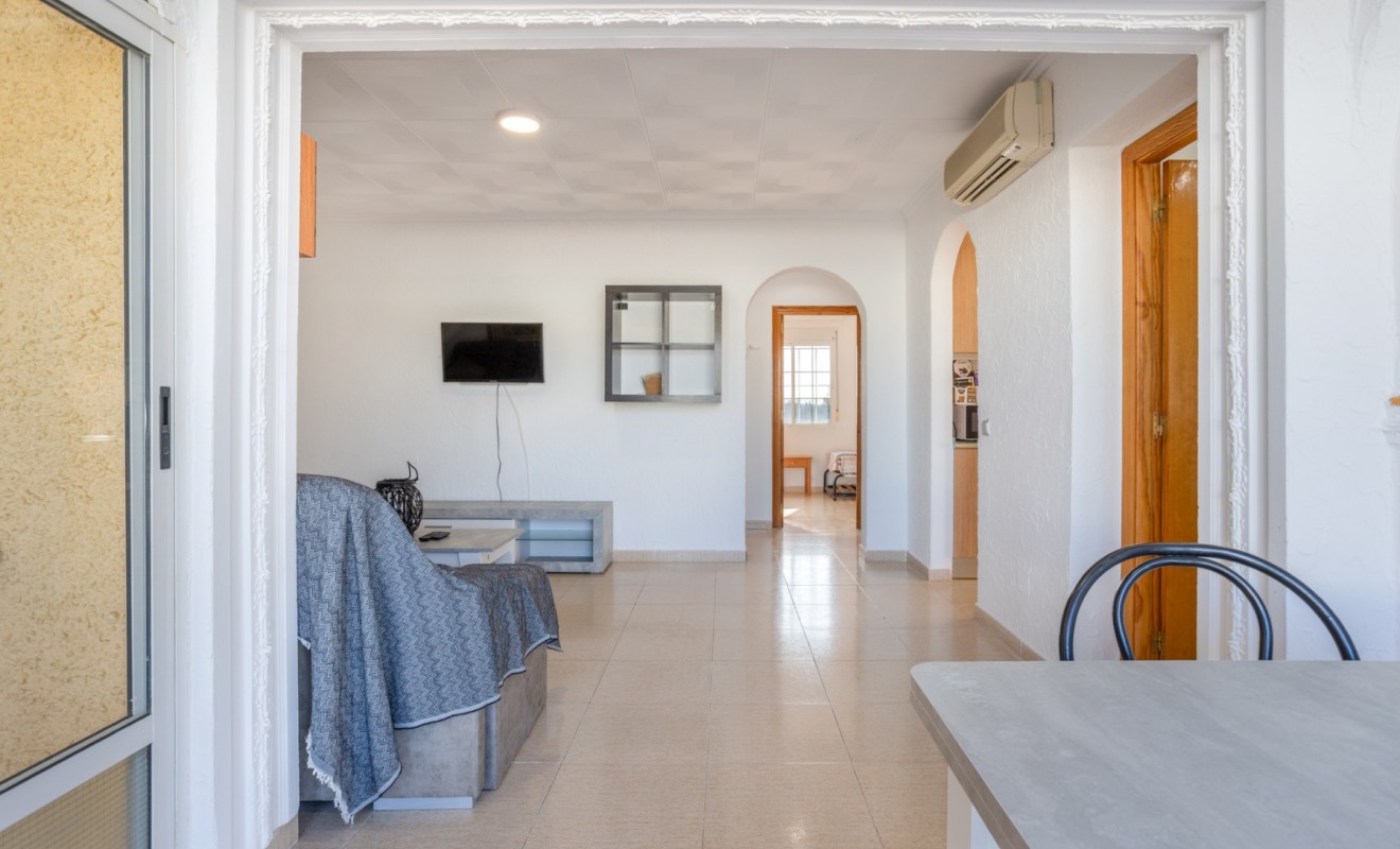 Wederverkoop - Detached villa - Torrevieja - Urbanización San Luis