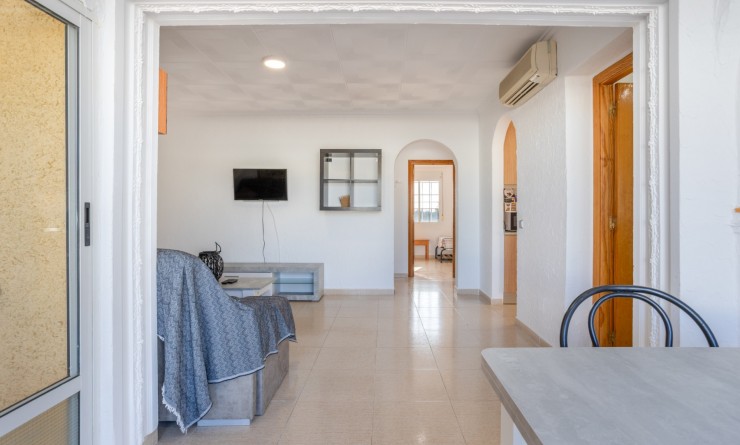 Wederverkoop - Detached villa - Torrevieja - Urbanización San Luis