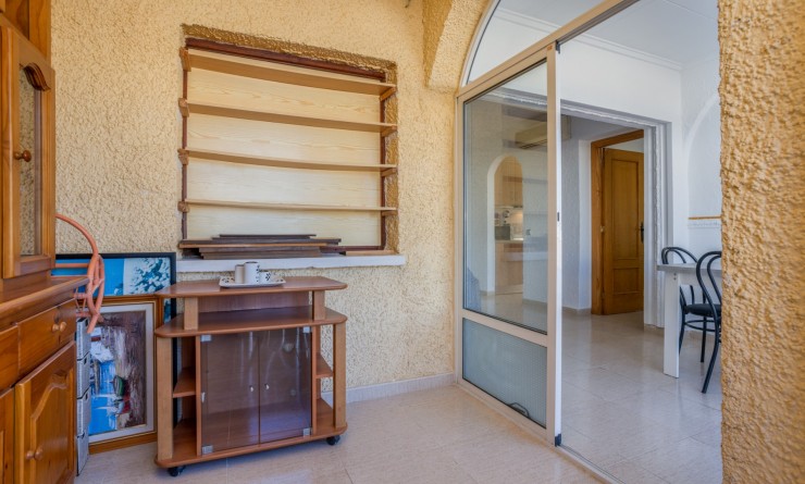 Wederverkoop - Detached villa - Torrevieja - Urbanización San Luis