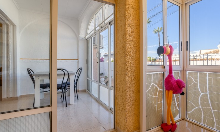 Wederverkoop - Detached villa - Torrevieja - Urbanización San Luis