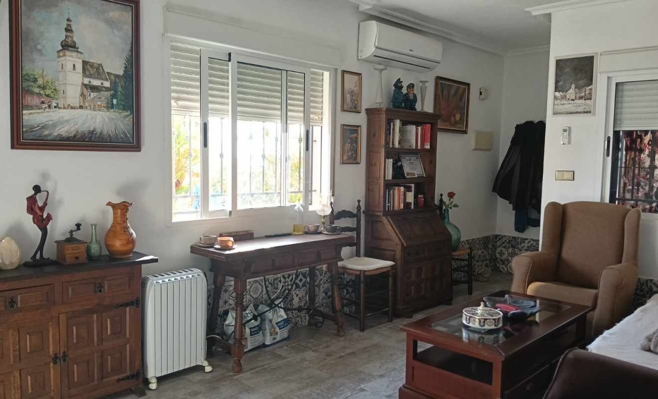 Revente - Apartment flat - Los Montesinos - La herrada