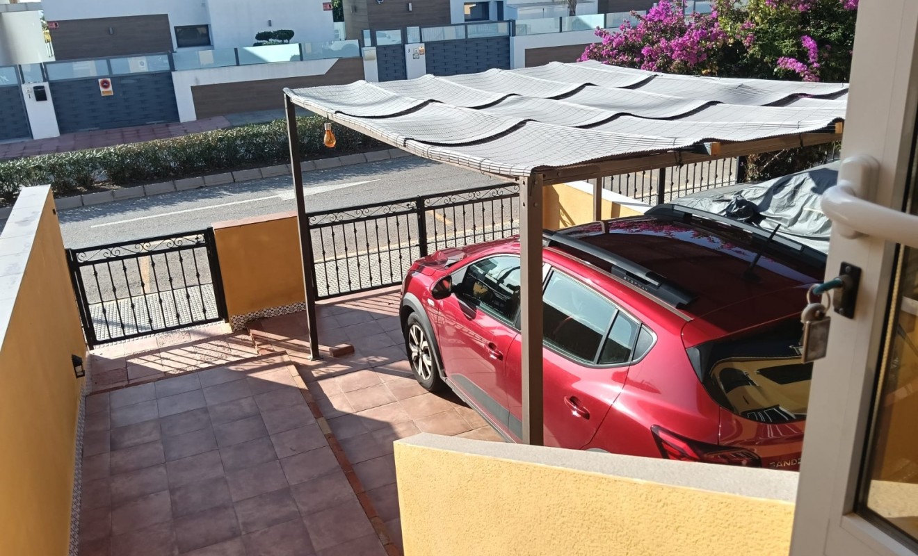 Revente - Apartment flat - Los Montesinos - La herrada
