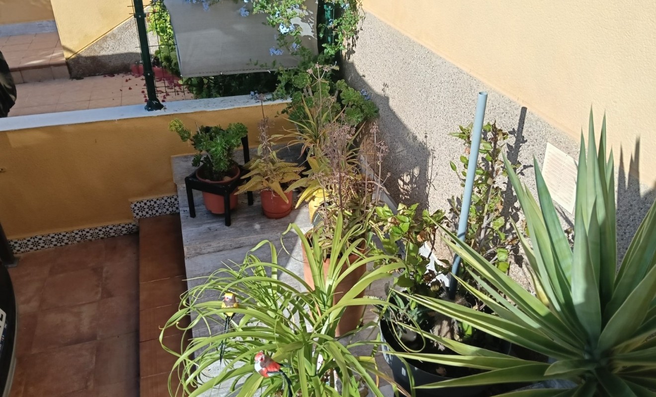 Revente - Apartment flat - Los Montesinos - La herrada