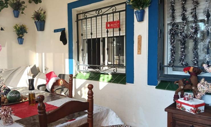 Revente - Apartment flat - Los Montesinos - La herrada
