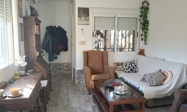 Revente - Apartment flat - Los Montesinos - La herrada