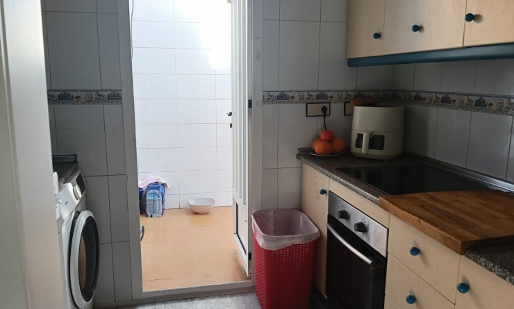 Revente - Apartment flat - Los Montesinos - La herrada