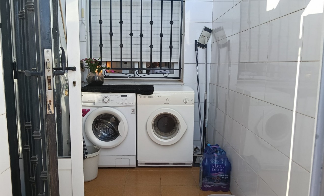 Revente - Apartment flat - Los Montesinos - La herrada