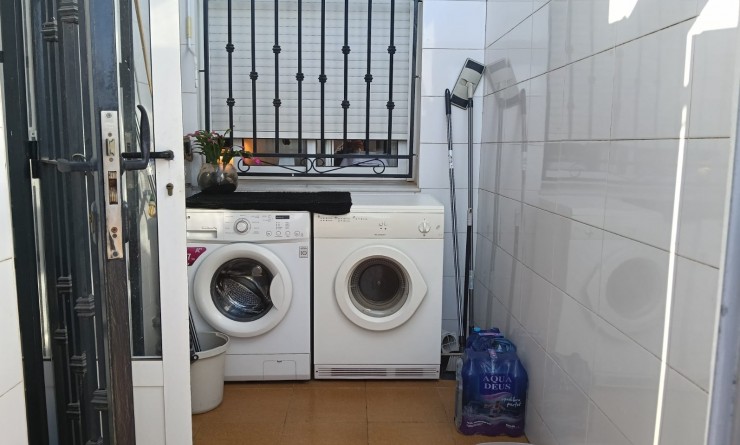 Revente - Apartment flat - Los Montesinos - La herrada