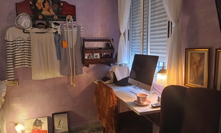 Revente - Apartment flat - Los Montesinos - La herrada