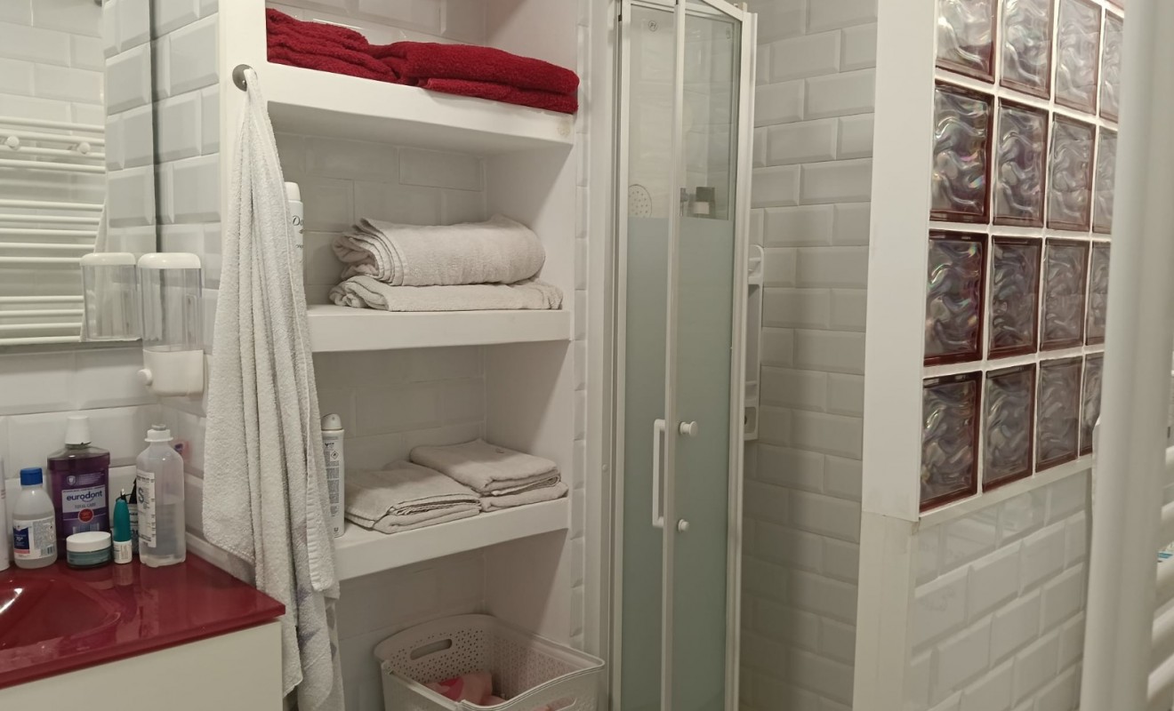 Revente - Apartment flat - Los Montesinos - La herrada
