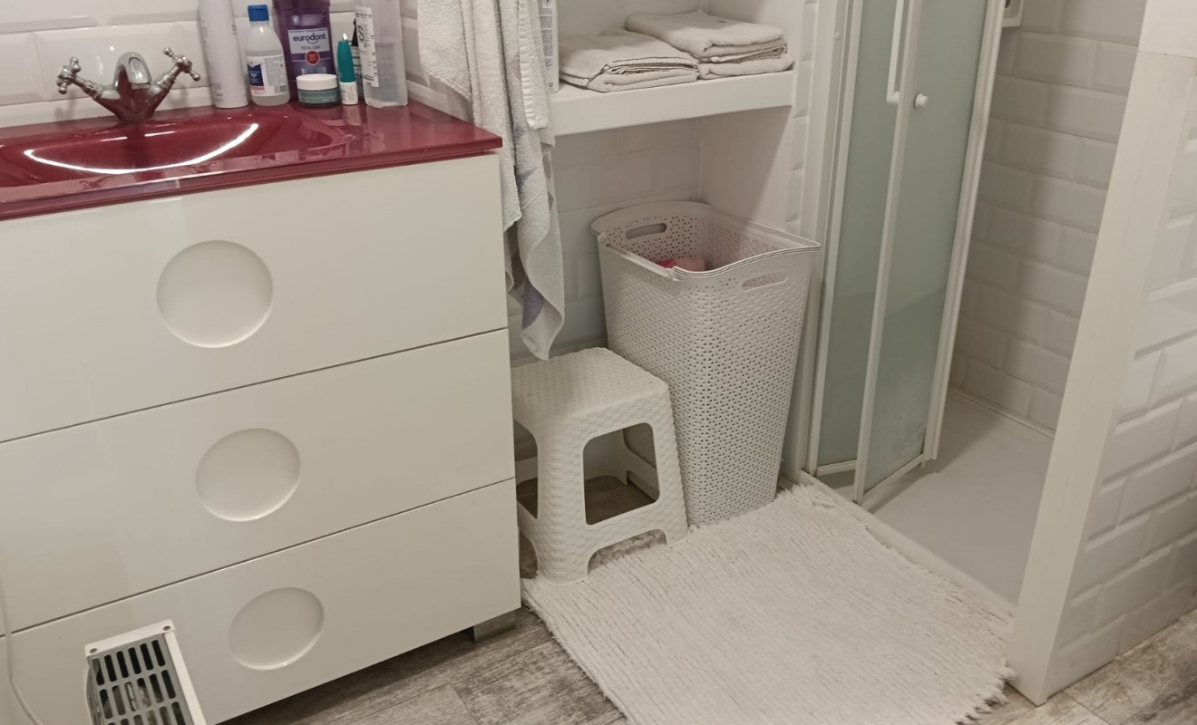 Revente - Apartment flat - Los Montesinos - La herrada