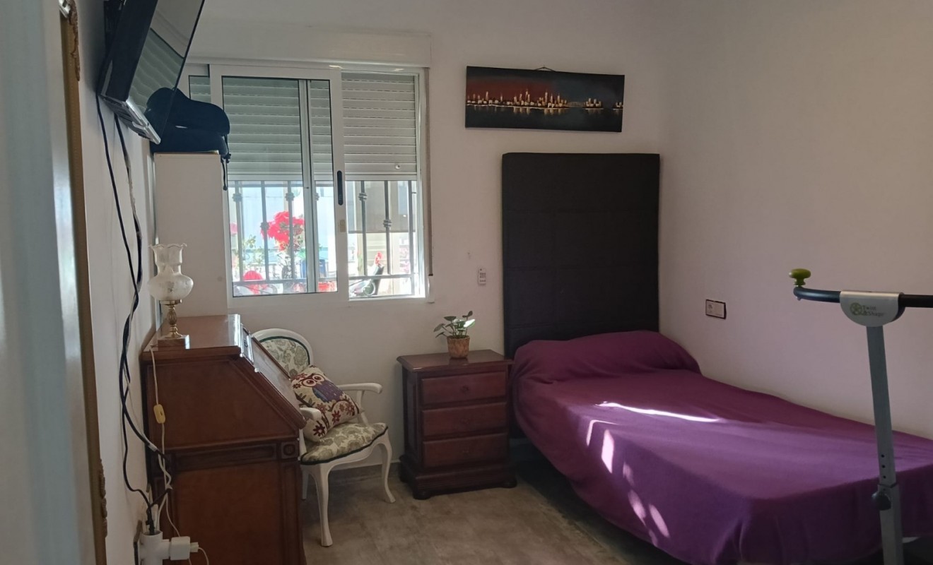 Revente - Apartment flat - Los Montesinos - La herrada