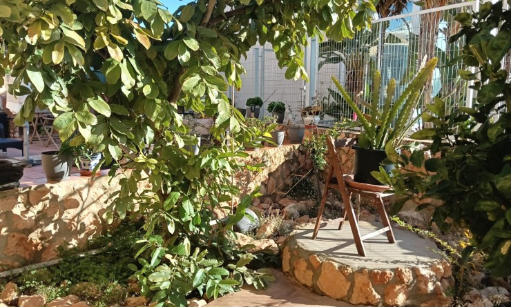 Revente - Apartment flat - Los Montesinos - La herrada