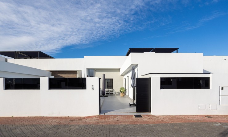 Revente - Detached villa - Torre Pacheco - Roldán