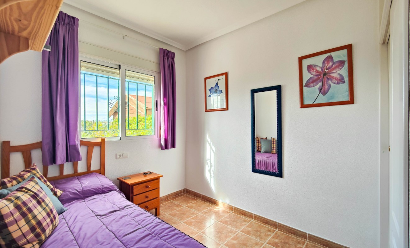 Wederverkoop - Herenhuis - Orihuela Costa - La Florida