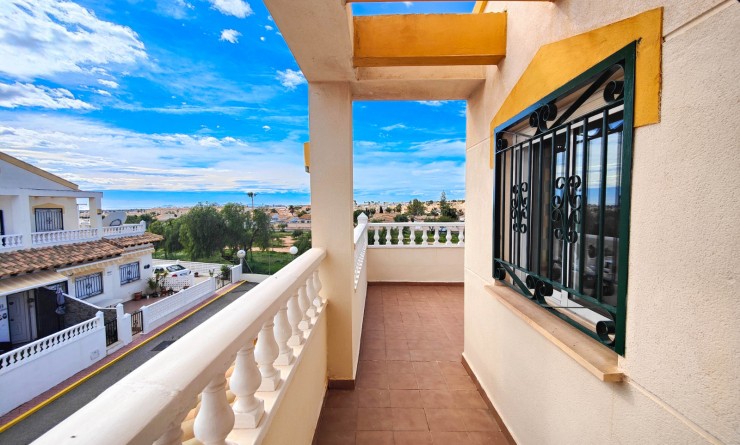 Wederverkoop - Herenhuis - Orihuela Costa - La Florida