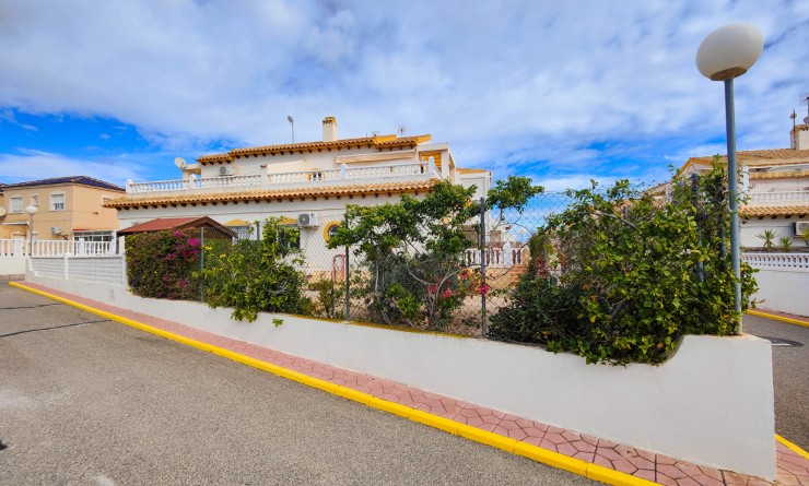 Wederverkoop - Herenhuis - Orihuela Costa - La Florida