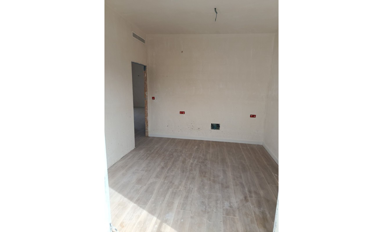 New Build - Apartment - Bigastro